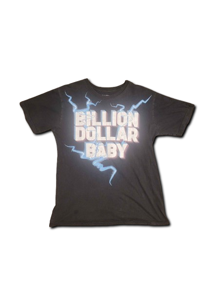 Billion Shirt